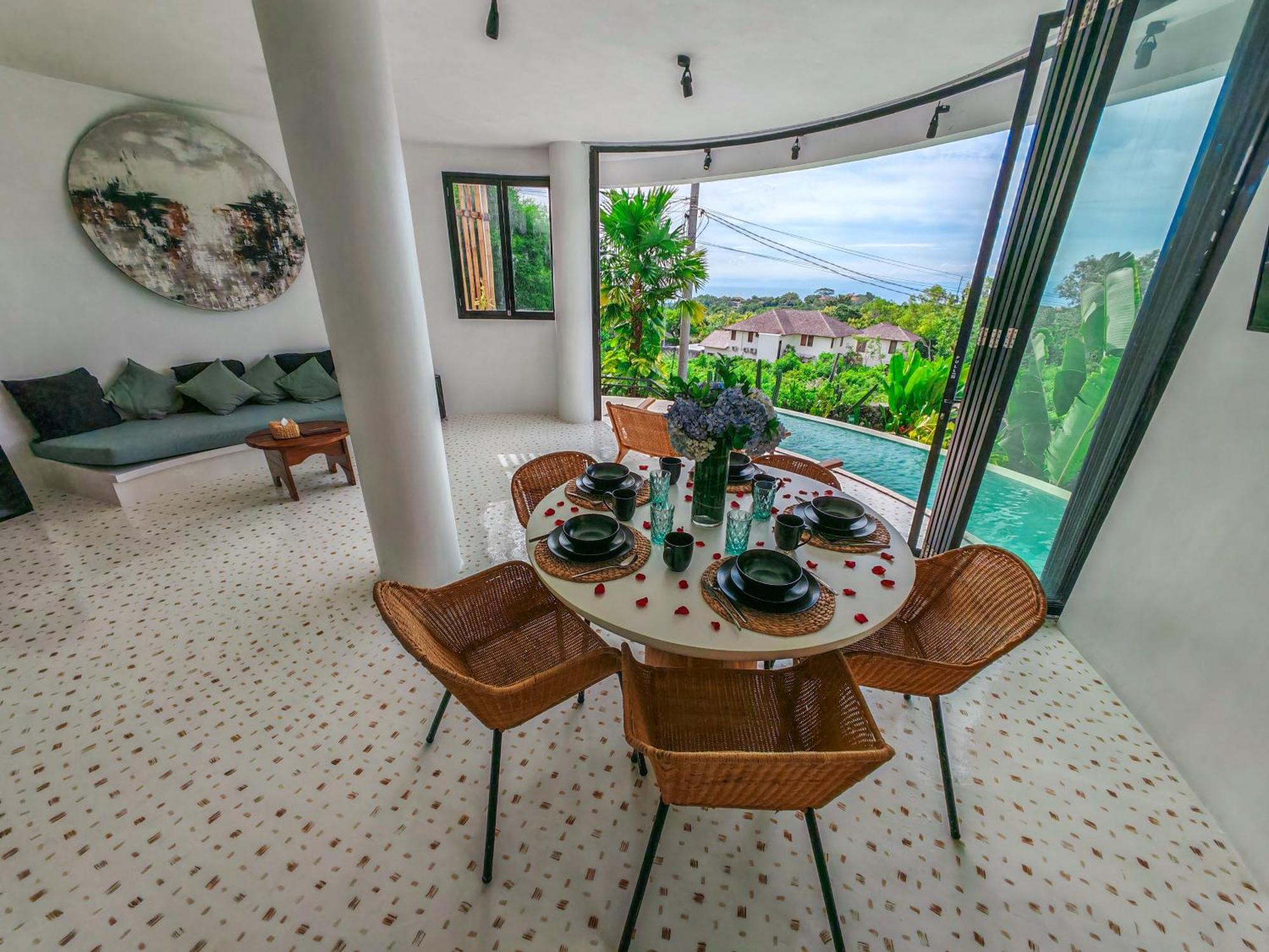 Hillstone Luxury Village Ungasan  Exterior photo