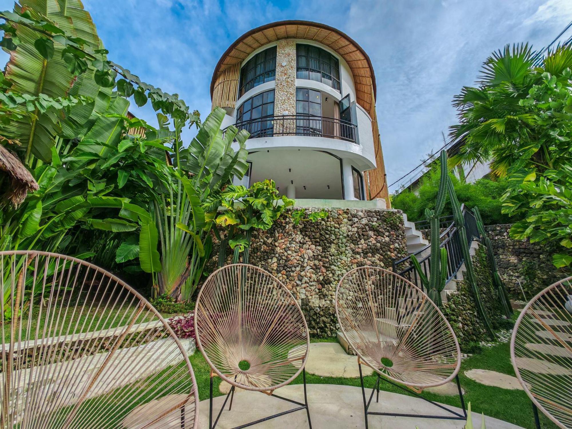Hillstone Luxury Village Ungasan  Exterior photo